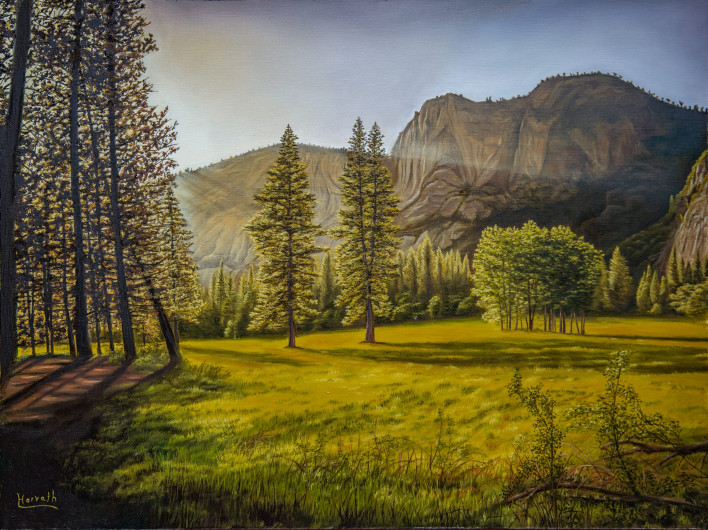 Elbe Sandstone Mountains